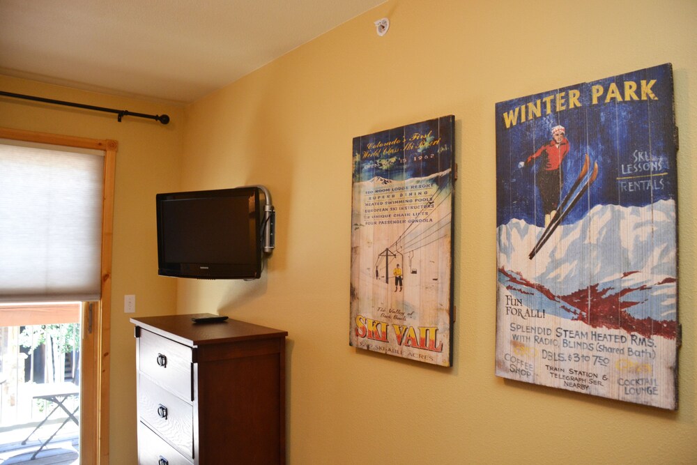 Condo, 3 Bedrooms - Guestroom