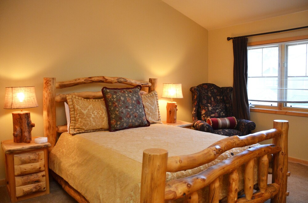 Condo, 3 Bedrooms - Guestroom
