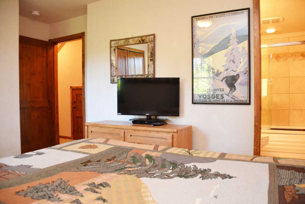 Condo, 2 Bedrooms - Guestroom