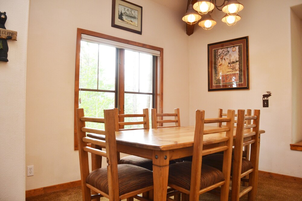 Condo, 2 Bedrooms - In-Room Dining