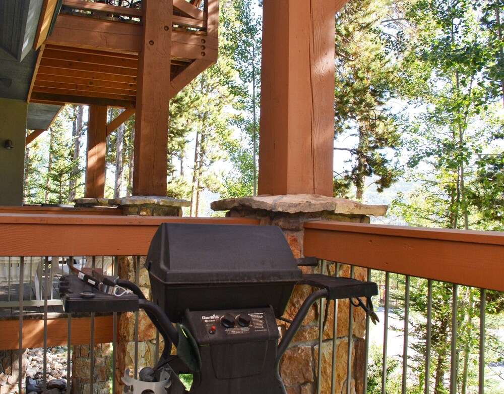 Condo, 2 Bedrooms - Balcony