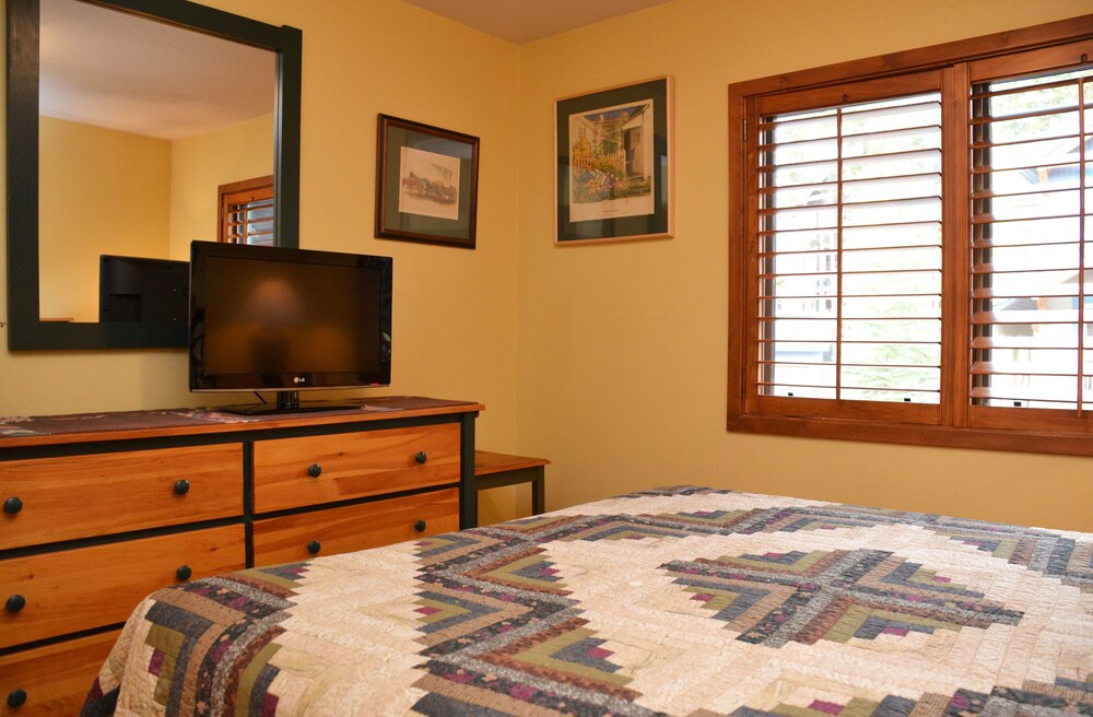 Condo, 3 Bedrooms - Guestroom