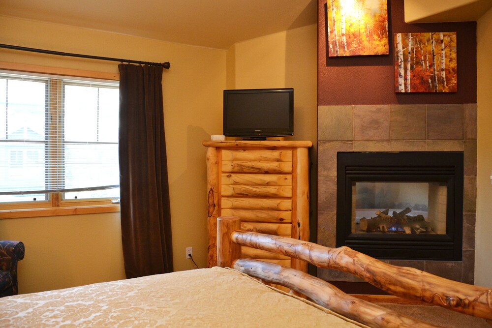 Condo, 3 Bedrooms - Guestroom