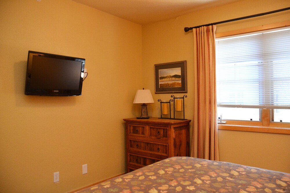 Condo, 3 Bedrooms - Guestroom