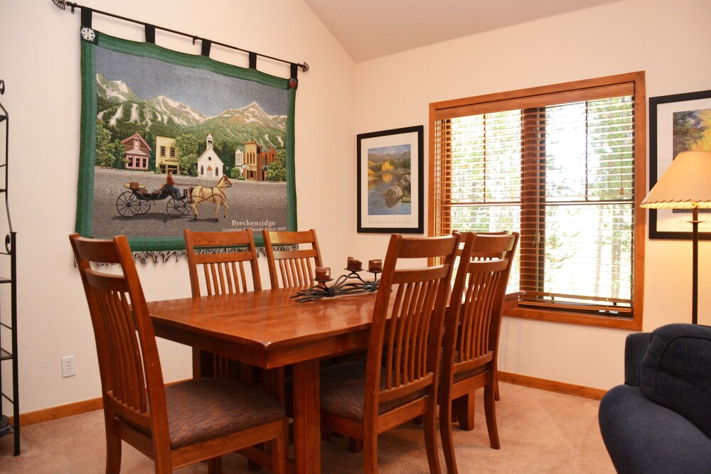 Condo, 3 Bedrooms - In-Room Dining