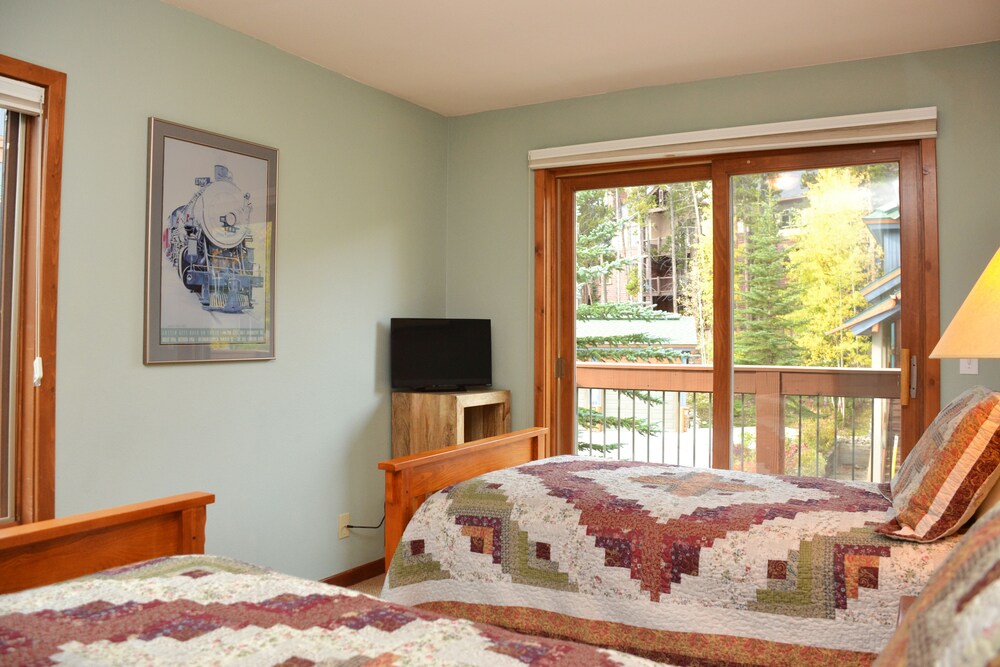 Condo, 3 Bedrooms - Guestroom