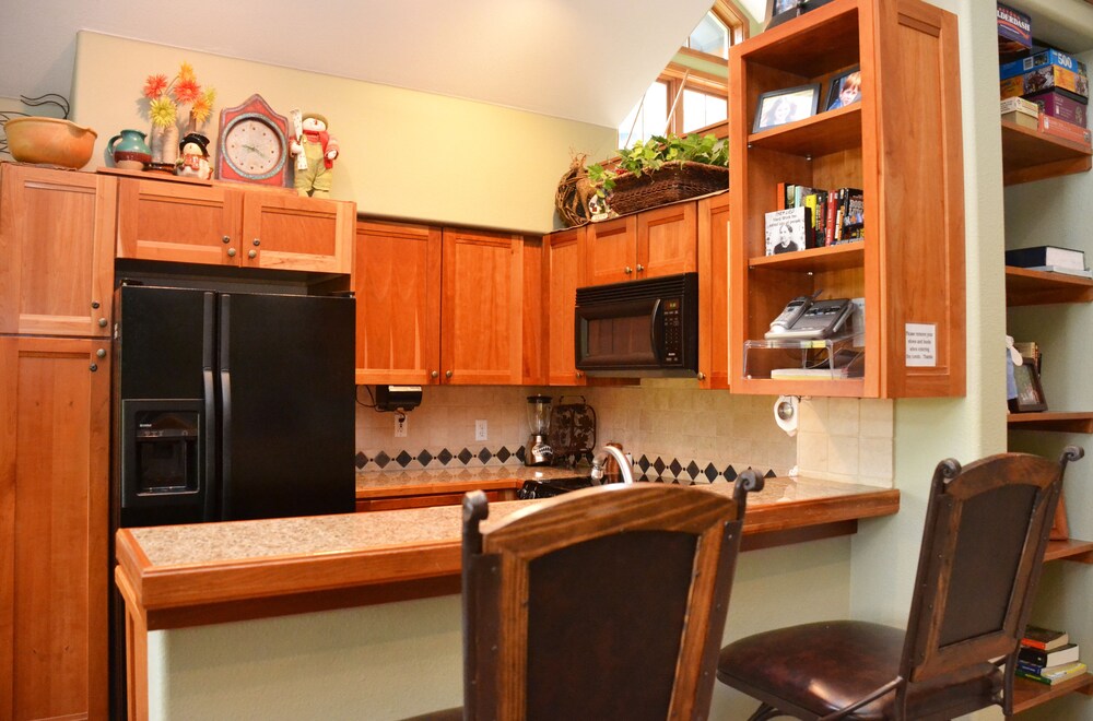 Condo, 3 Bedrooms - In-Room Kitchen