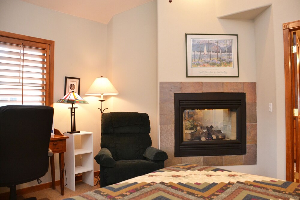 Condo, 3 Bedrooms - Guestroom