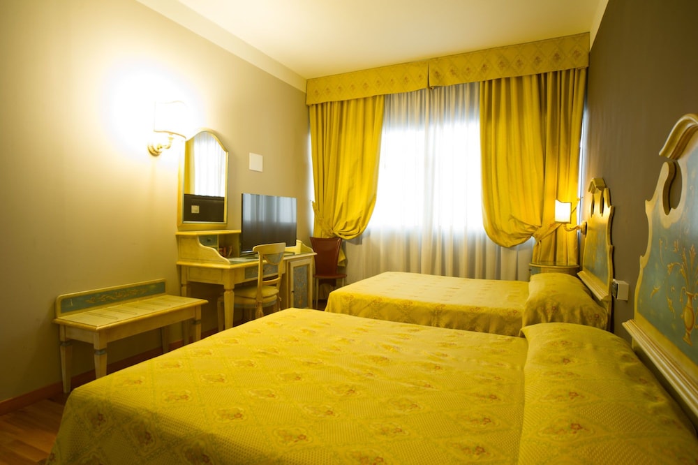 Hotel Interior