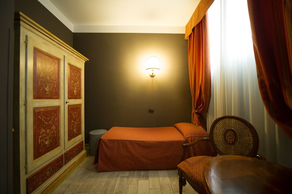 Hotel Interior