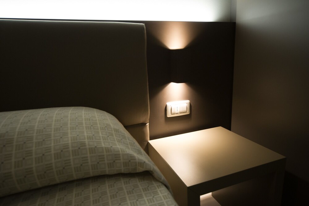 Hotel Interior