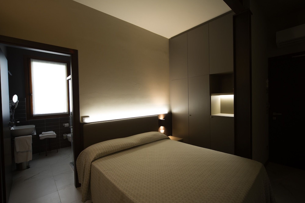 Hotel Interior