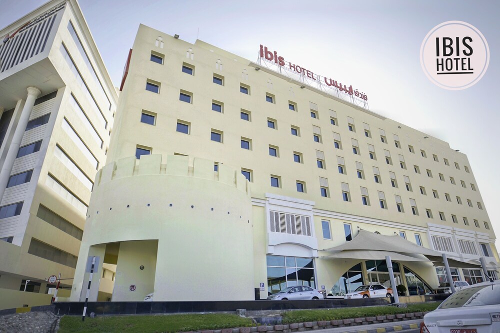 Hotel Front