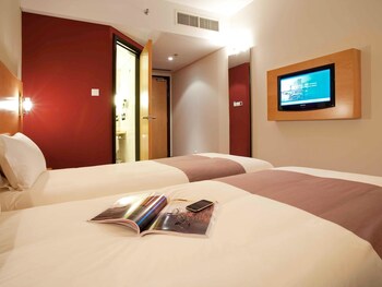 Guestroom