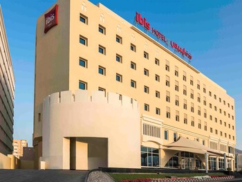 Hotel Front