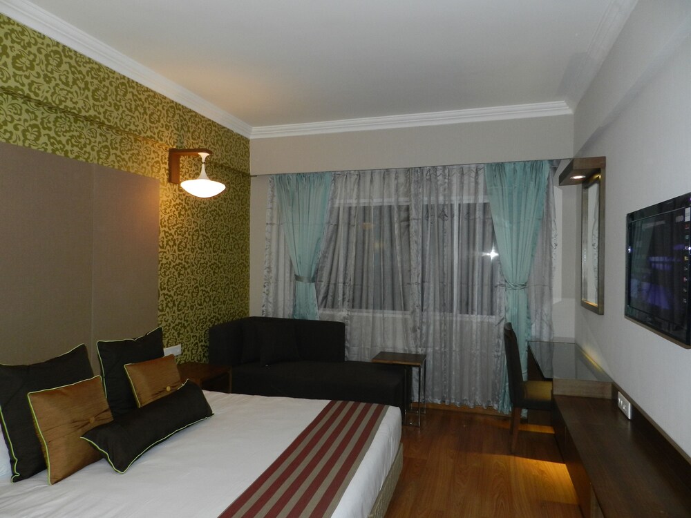 Guestroom