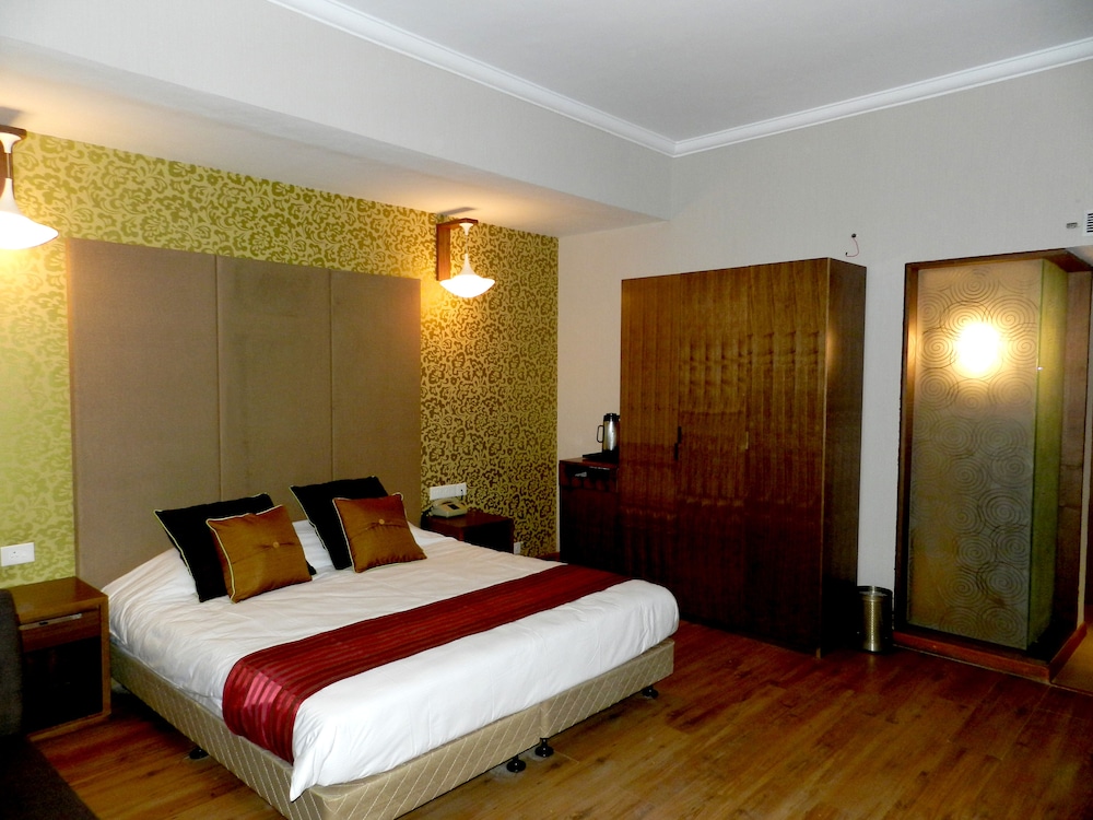 Guestroom