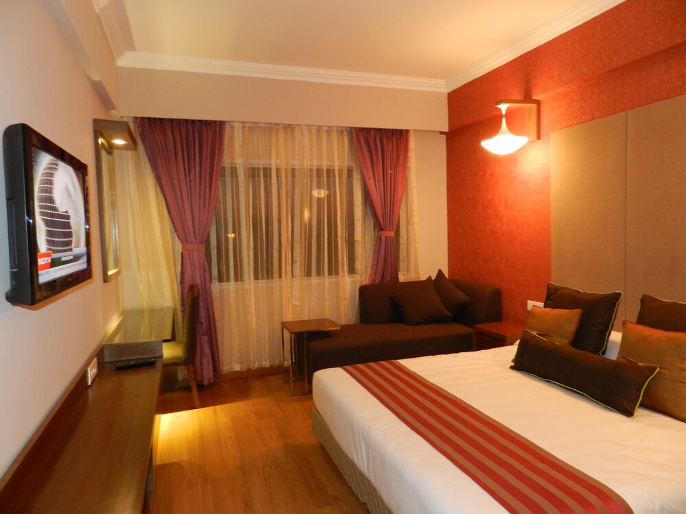 Guestroom