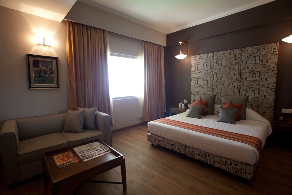 Guestroom