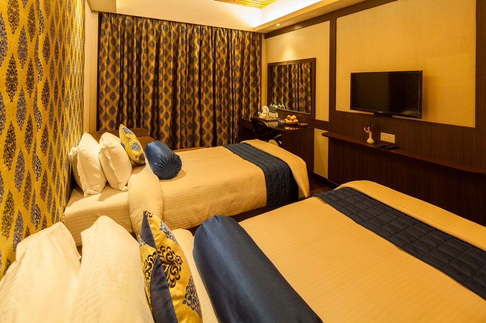 Guestroom