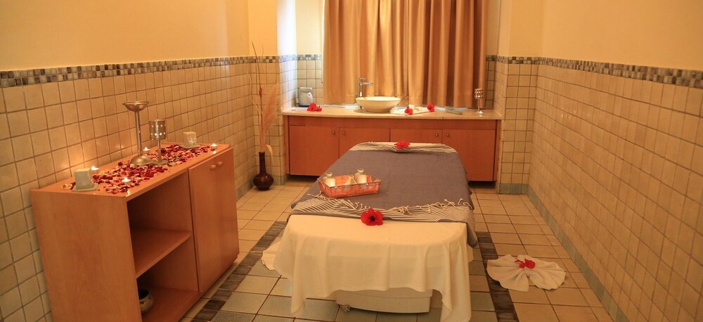 Treatment Room