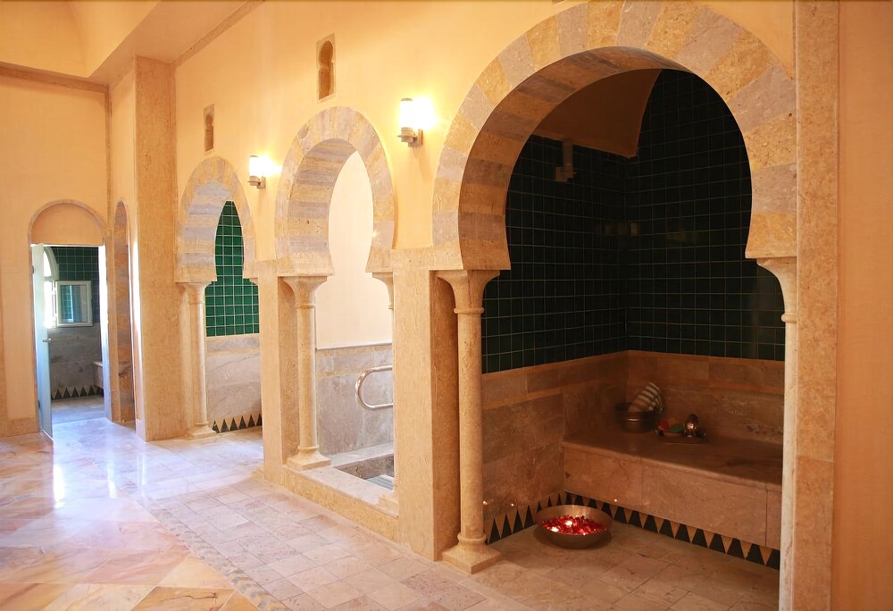 Spa