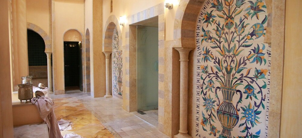 Spa