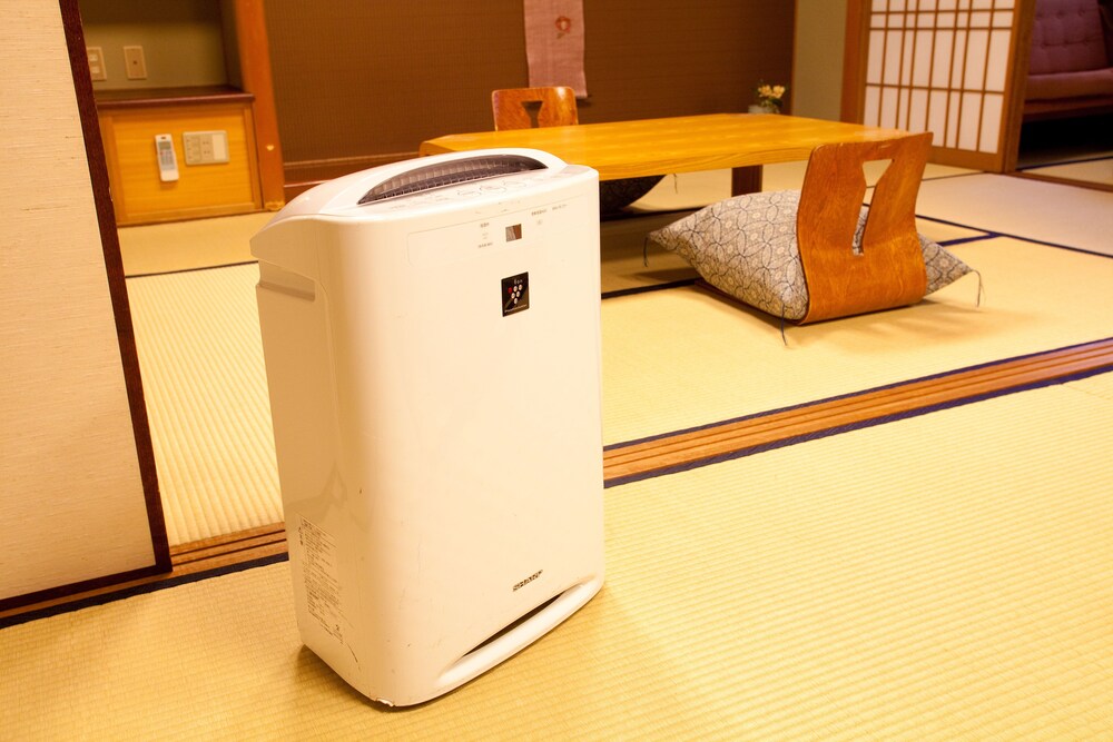 In-Room Amenity