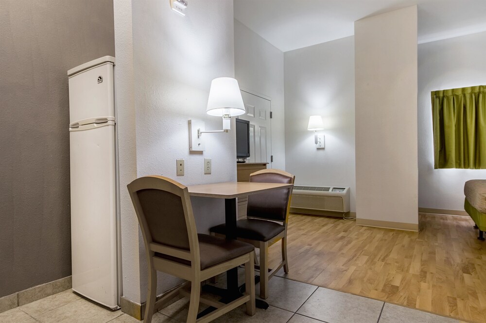 In-Room Kitchen