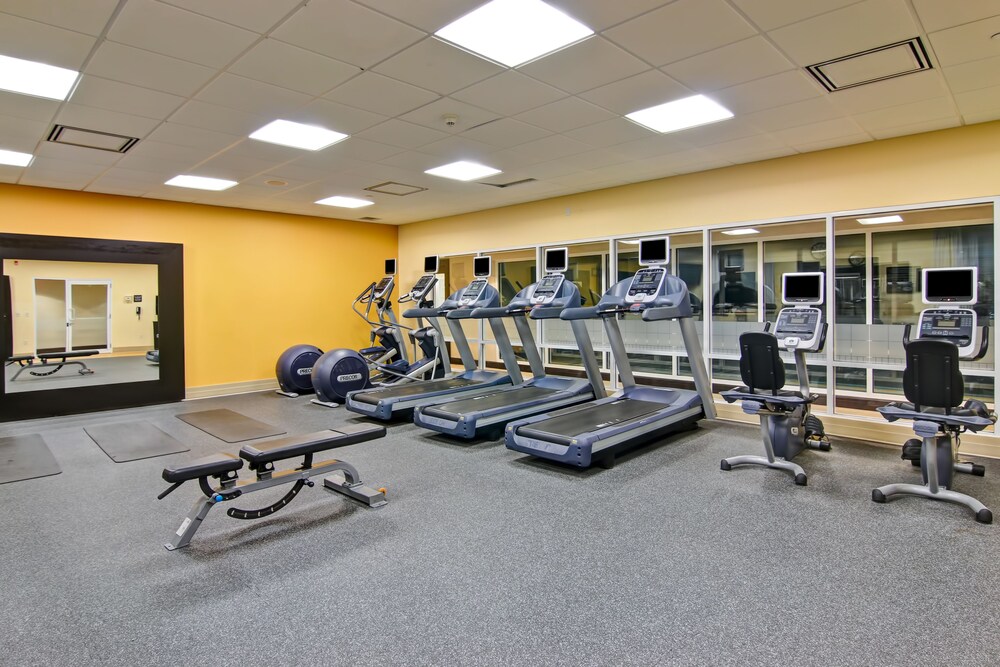 Sports Facility