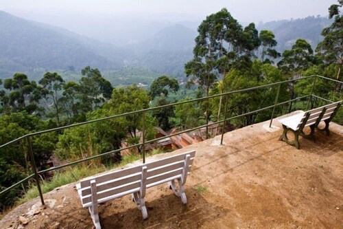 Sundeck