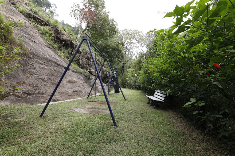 Childrens Area