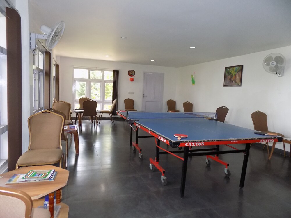Sports Facility