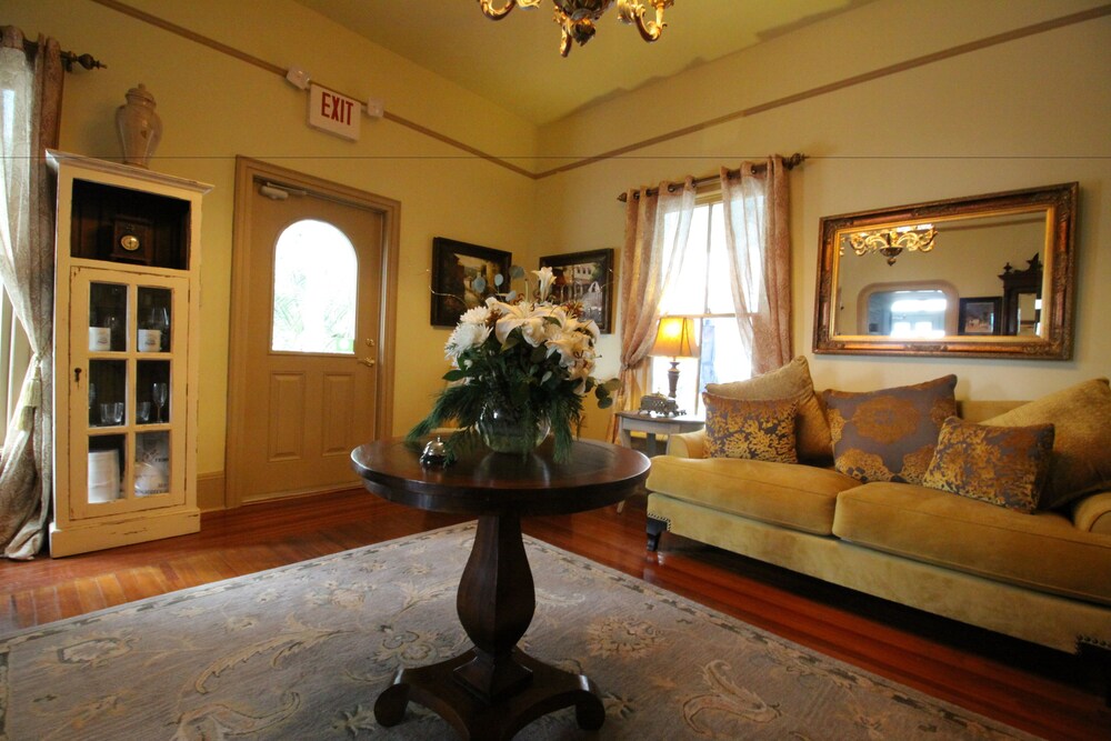 Hotel Interior