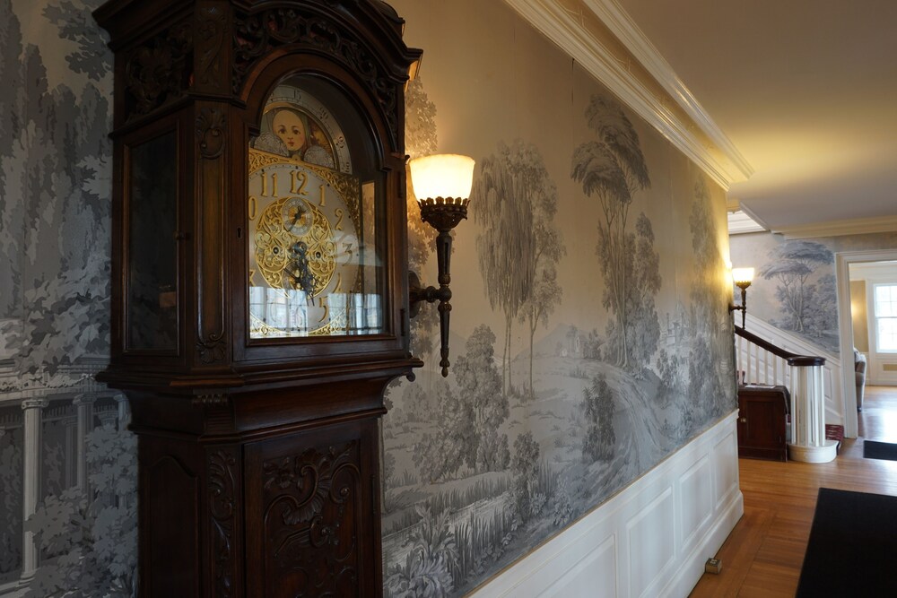 Hotel Interior