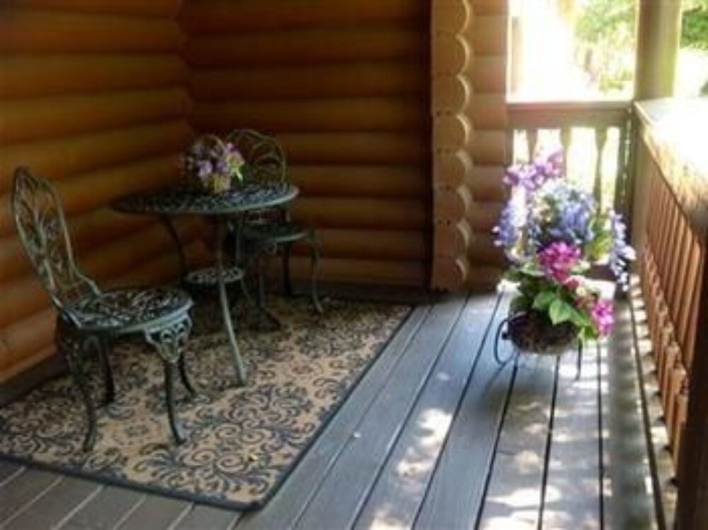 Porch
