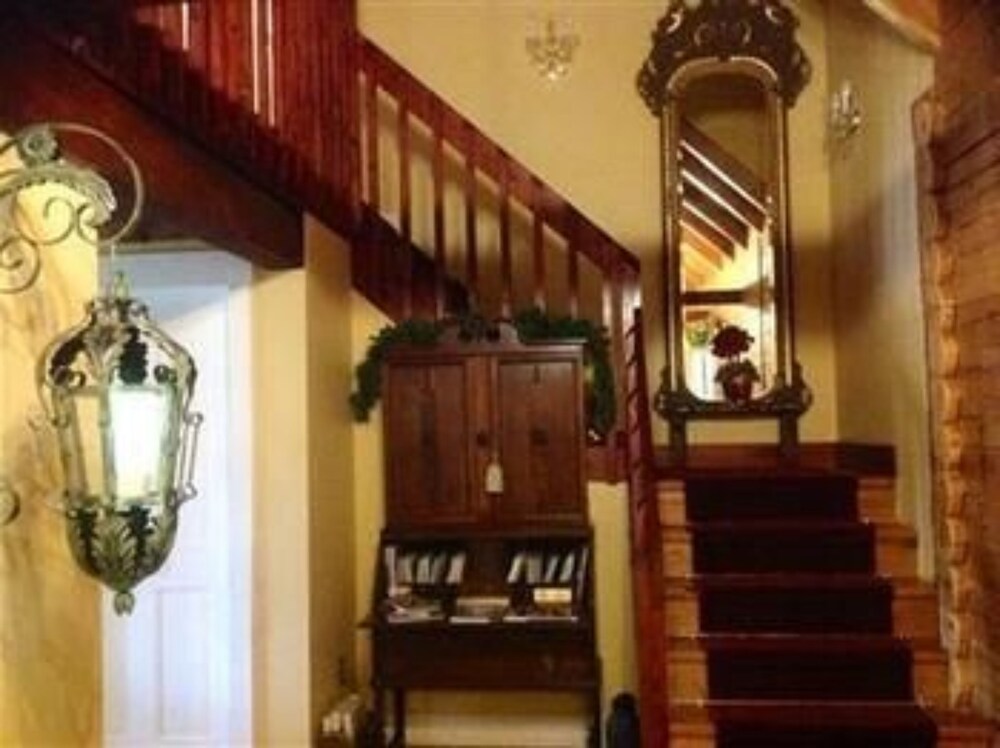 Hotel Interior