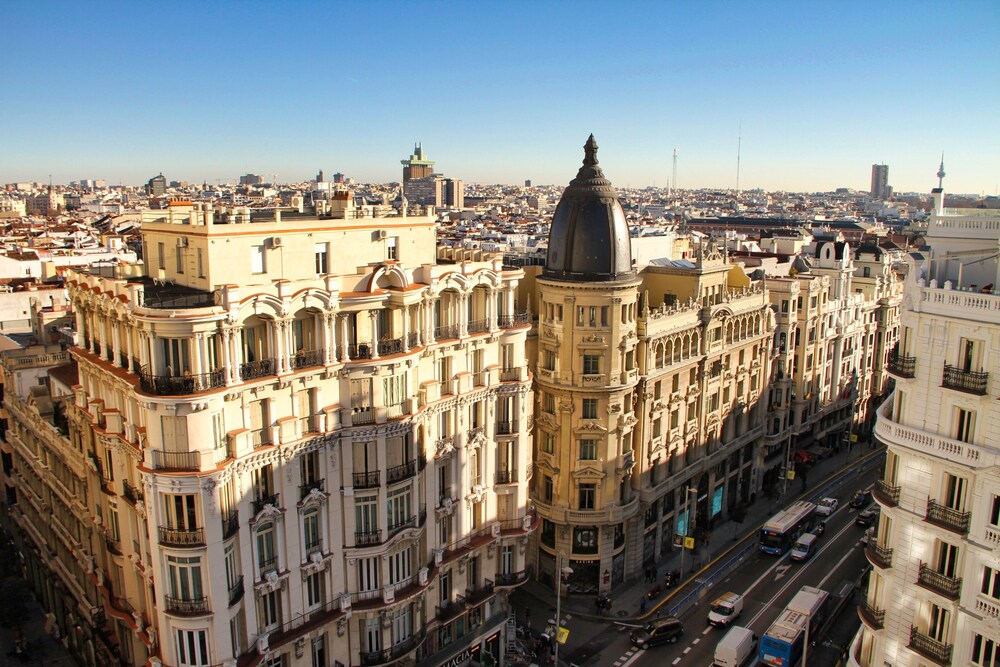 City view