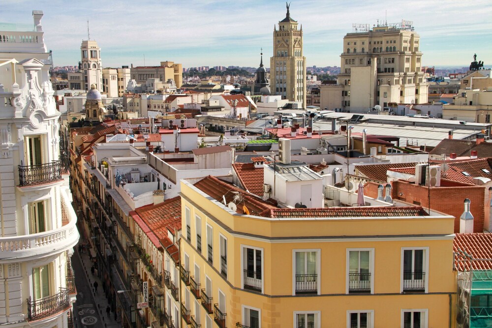 City view