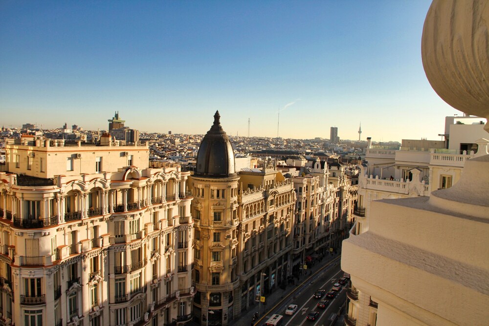 City view