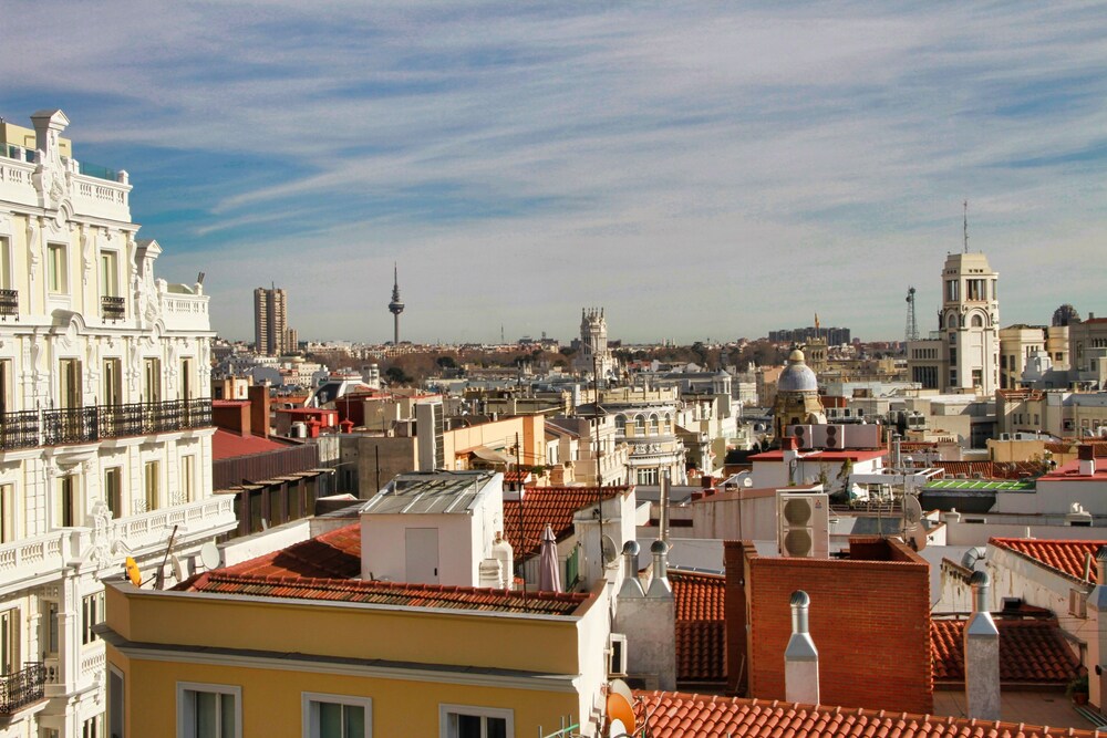 City view