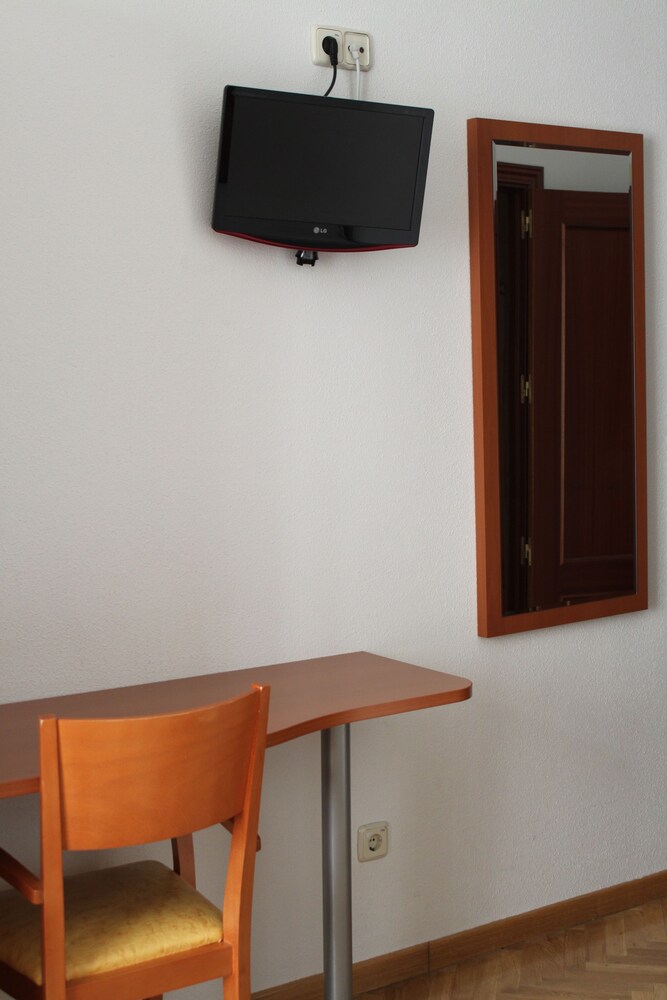 In-Room Amenity