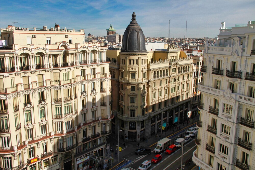City view