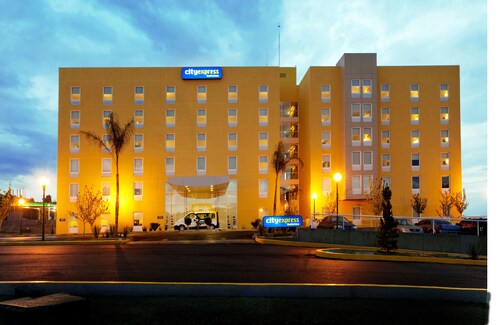 City Express Zacatecas