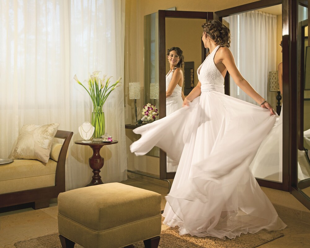 Indoor Wedding