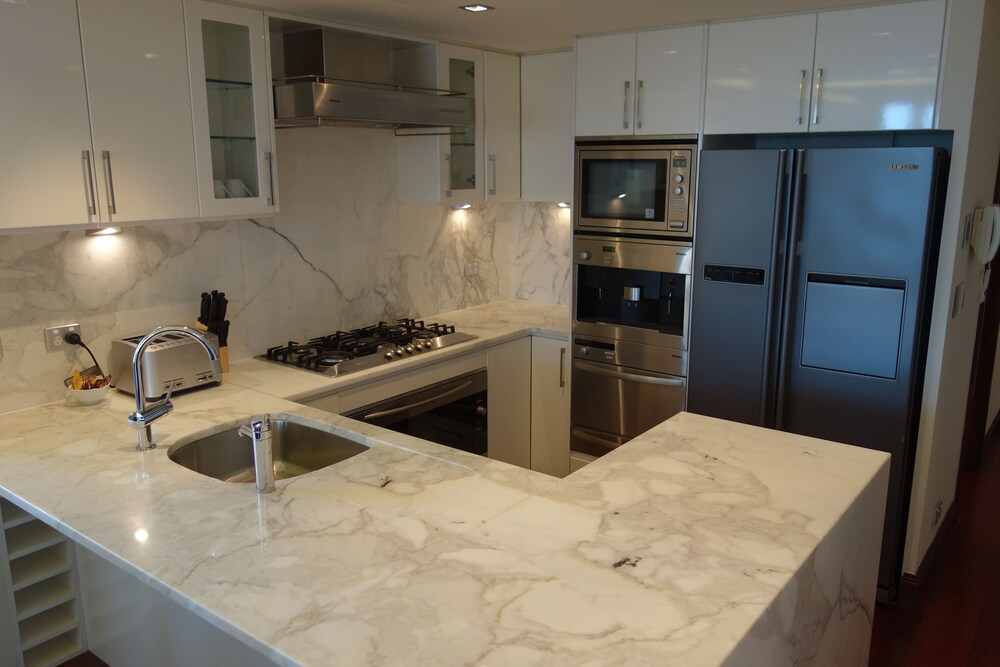 In-Room Kitchenette