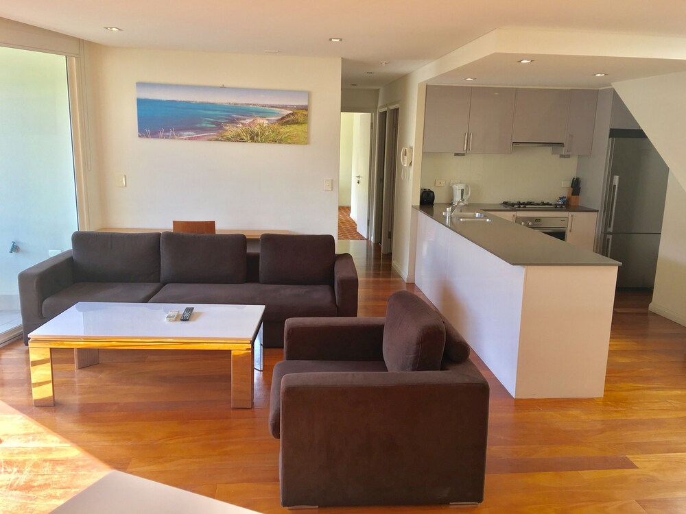 In-Room Kitchenette