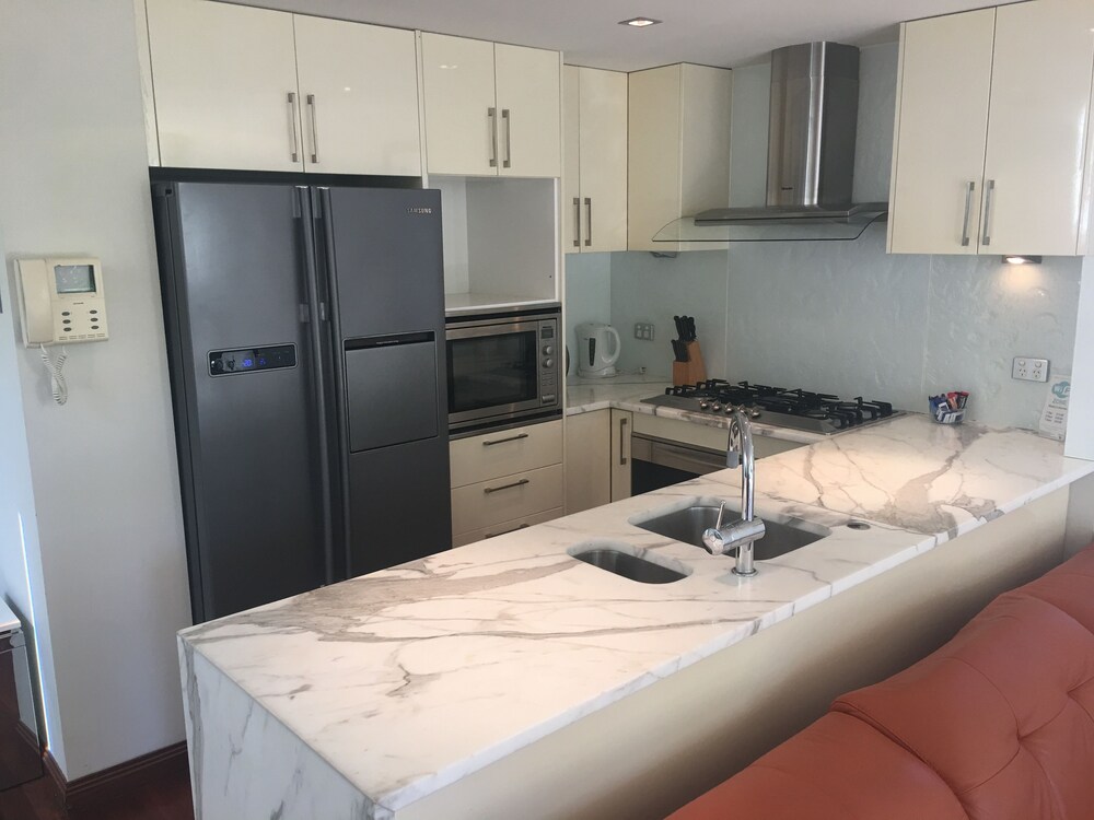 In-Room Kitchenette