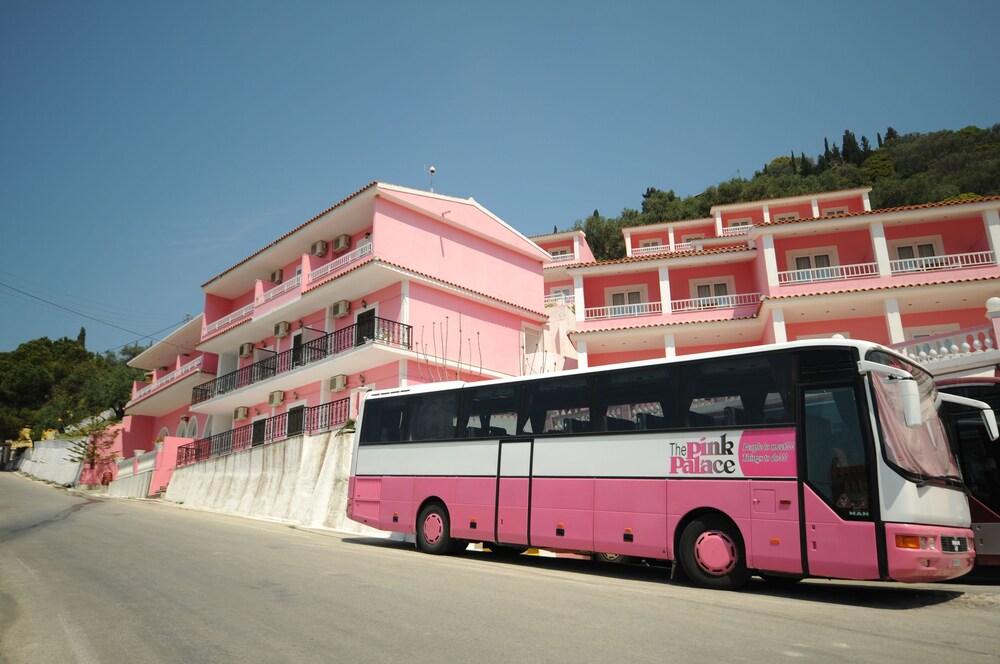 Hotel Front
