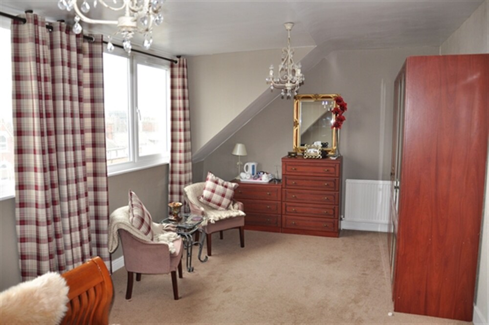 Guestroom